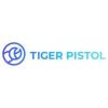 Tiger Pistol's company logo