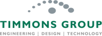 Timmons Group's company logo