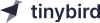 Tinybird's company logo