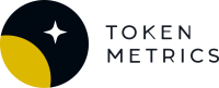 Token Metrics's company logo