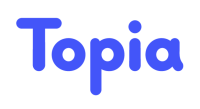 Topia's company logo