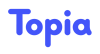 Topia's company logo