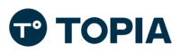 Topia's company logo