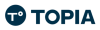 Topia's company logo