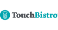 TouchBistro's company logo