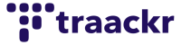 Traackr's company logo