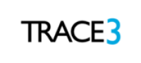 Trace3's company logo