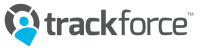 Trackforce's company logo