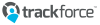 Trackforce's company logo