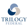 Trilogy Federal's company logo
