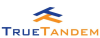 True Tandem's company logo