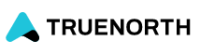 TrueNorth's company logo