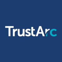 TrustArc's company logo