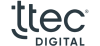 TTEC Digital's company logo