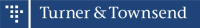 Turner & Townsend's company logo