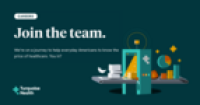 Turquoise Health's company logo