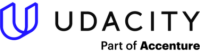 Udacity's company logo