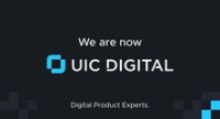 UIC Digital's company logo