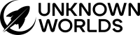 Unknown Worlds Entertainment's company logo