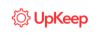 UpKeep's company logo