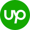 Upwork's company logo