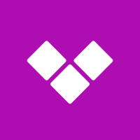 Vantage's company logo