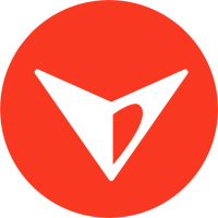 Vantage Discovery's company logo