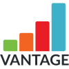 Vantage's company logo