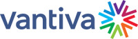 Vantiva's company logo