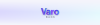 Varo Bank's company logo