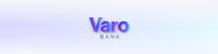 Varo Bank's company logo