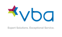 VBA's company logo