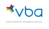 VBA's company logo