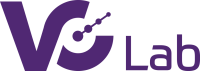 VC Lab's company logo