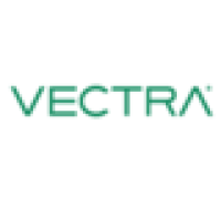 Vectra's company logo