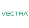 Vectra's company logo