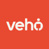 Veho's company logo