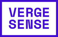 VergeSense's company logo