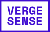 VergeSense's company logo