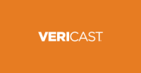 Vericast's company logo