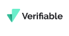 Verifiable's company logo