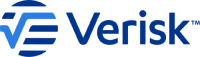 Verisk's company logo