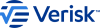 Verisk's company logo