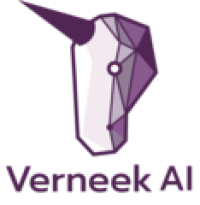 Verneek's company logo