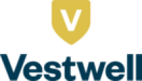 Vestwell's company logo