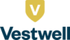 Vestwell's company logo