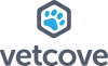 Vetcove's company logo