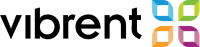 Vibrent Health's company logo