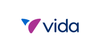 Vida Health's company logo