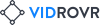 Vidrovr's company logo